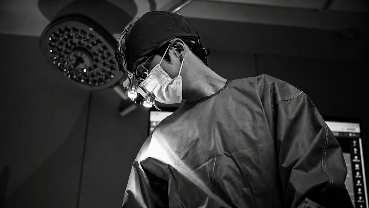Dr. Koo Heetae