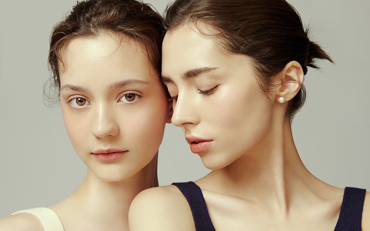Facial contouring