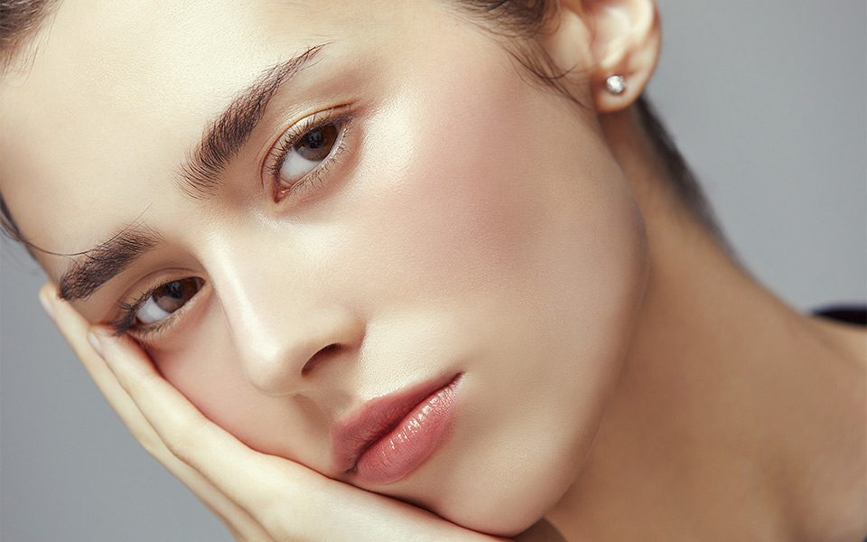 Natural skin