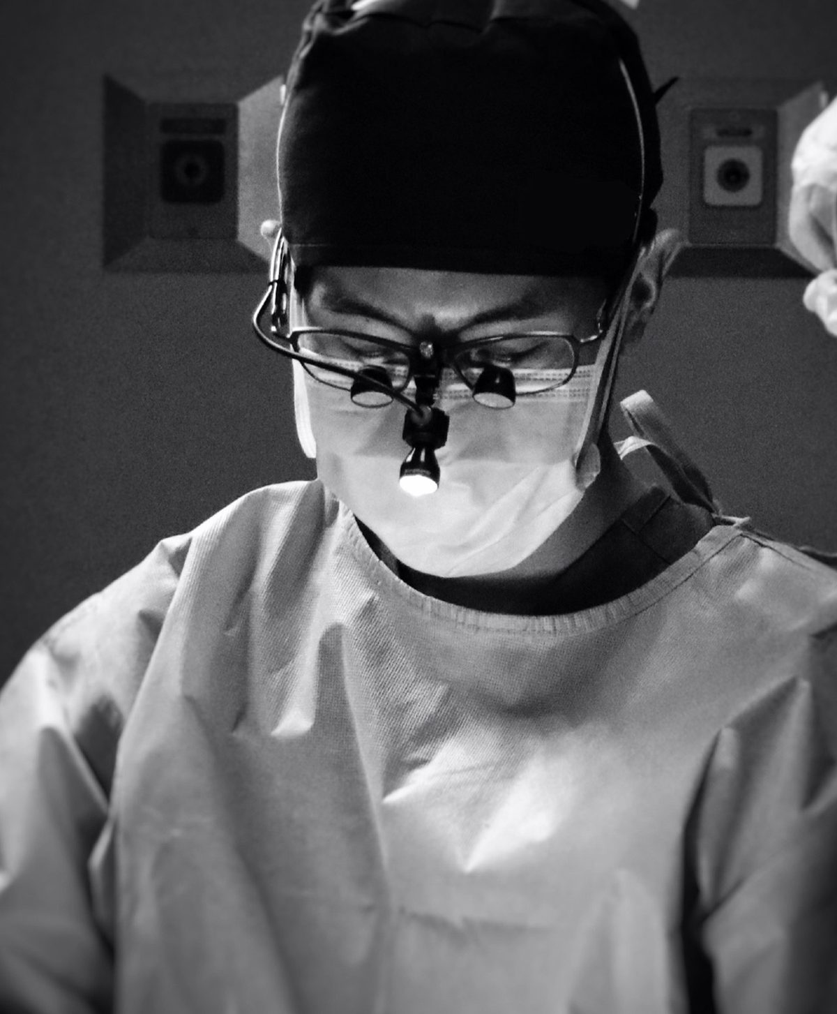 Dr. Kim Jaegon