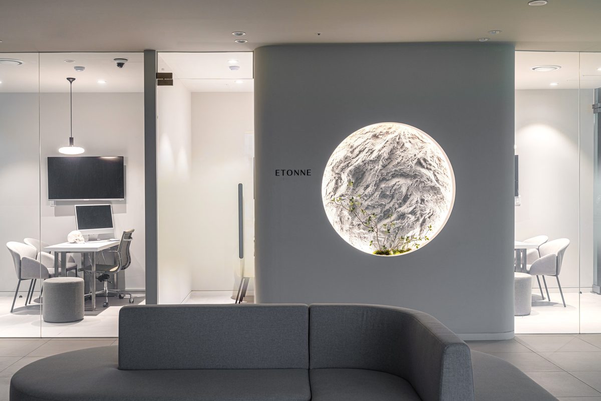 The Space